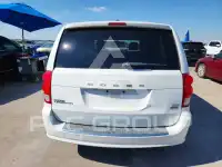 2017 Dodge CARAVAN фото