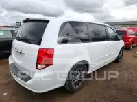 2017 Dodge CARAVAN photo
