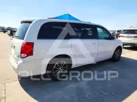 2017 Dodge CARAVAN фото