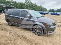 2017 Dodge CARAVAN photo