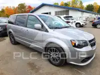 2017 Dodge CARAVAN фото