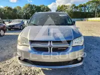 2017 Dodge CARAVAN фото