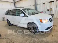 2017 Dodge CARAVAN фото