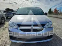 2017 Dodge CARAVAN фото