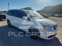 2017 Dodge CARAVAN фото