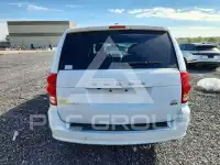 2017 Dodge CARAVAN фото