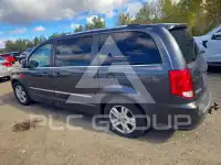 2017 Dodge CARAVAN фото