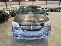 2017 Dodge CARAVAN фото