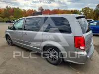 2017 Dodge CARAVAN фото