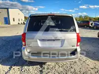 2017 Dodge CARAVAN фото