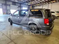 2017 Dodge CARAVAN фото