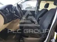 2017 Dodge CARAVAN photo