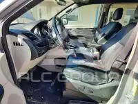 2017 Dodge CARAVAN фото