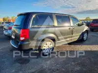 2017 Dodge CARAVAN фото