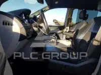 2017 Dodge CARAVAN фото