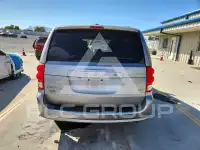 2017 Dodge CARAVAN фото