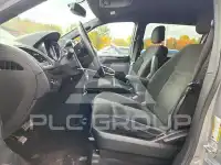 2017 Dodge CARAVAN фото