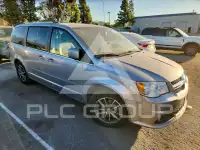 2017 Dodge CARAVAN фото
