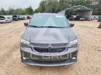 2017 Dodge CARAVAN photo