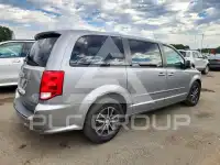 2017 Dodge CARAVAN фото