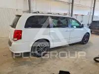 2017 Dodge CARAVAN фото