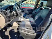 2017 Dodge CARAVAN фото