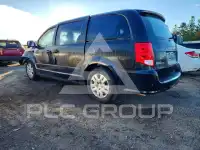 2017 Dodge CARAVAN фото
