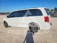 2017 Dodge CARAVAN фото