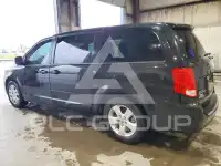 2017 Dodge CARAVAN photo