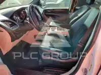 2017 Dodge CARAVAN фото