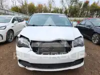 2017 Dodge CARAVAN photo