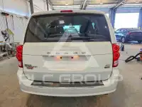 2017 Dodge CARAVAN фото