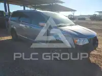 2017 Dodge CARAVAN фото