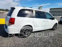 2017 Dodge CARAVAN фото