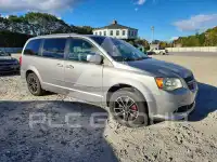 2017 Dodge CARAVAN фото
