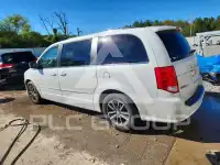 2017 Dodge CARAVAN фото