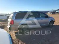 2017 Dodge CARAVAN фото