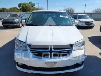 2017 Dodge CARAVAN фото