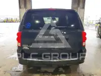 2017 Dodge CARAVAN photo
