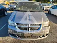 2017 Dodge CARAVAN фото