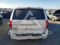 2017 Dodge CARAVAN фото