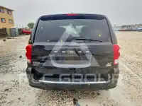2017 Dodge CARAVAN фото