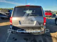 2017 Dodge CARAVAN фото
