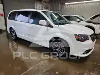2017 Dodge CARAVAN фото