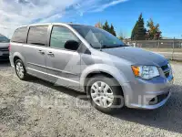 2017 Dodge CARAVAN фото