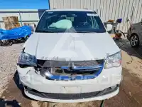 2017 Dodge CARAVAN фото