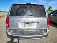 2017 Dodge CARAVAN фото
