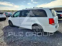 2017 Dodge CARAVAN фото