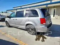 2017 Dodge CARAVAN фото
