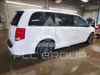 2017 Dodge CARAVAN фото